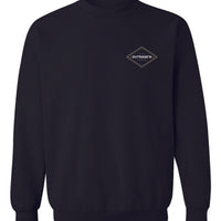 Diamond Crewneck