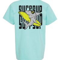 Youth Surfs Up Tee