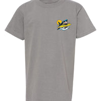 Youth Jaws Tee