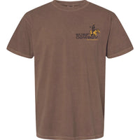 Surf Cowboy Tee