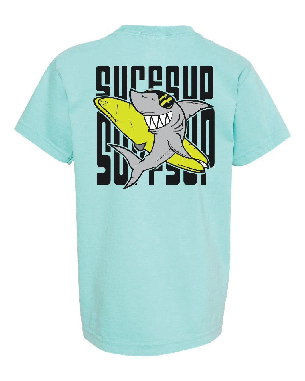 Youth Surfs Up Tee