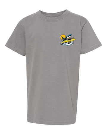 Youth Jaws Tee